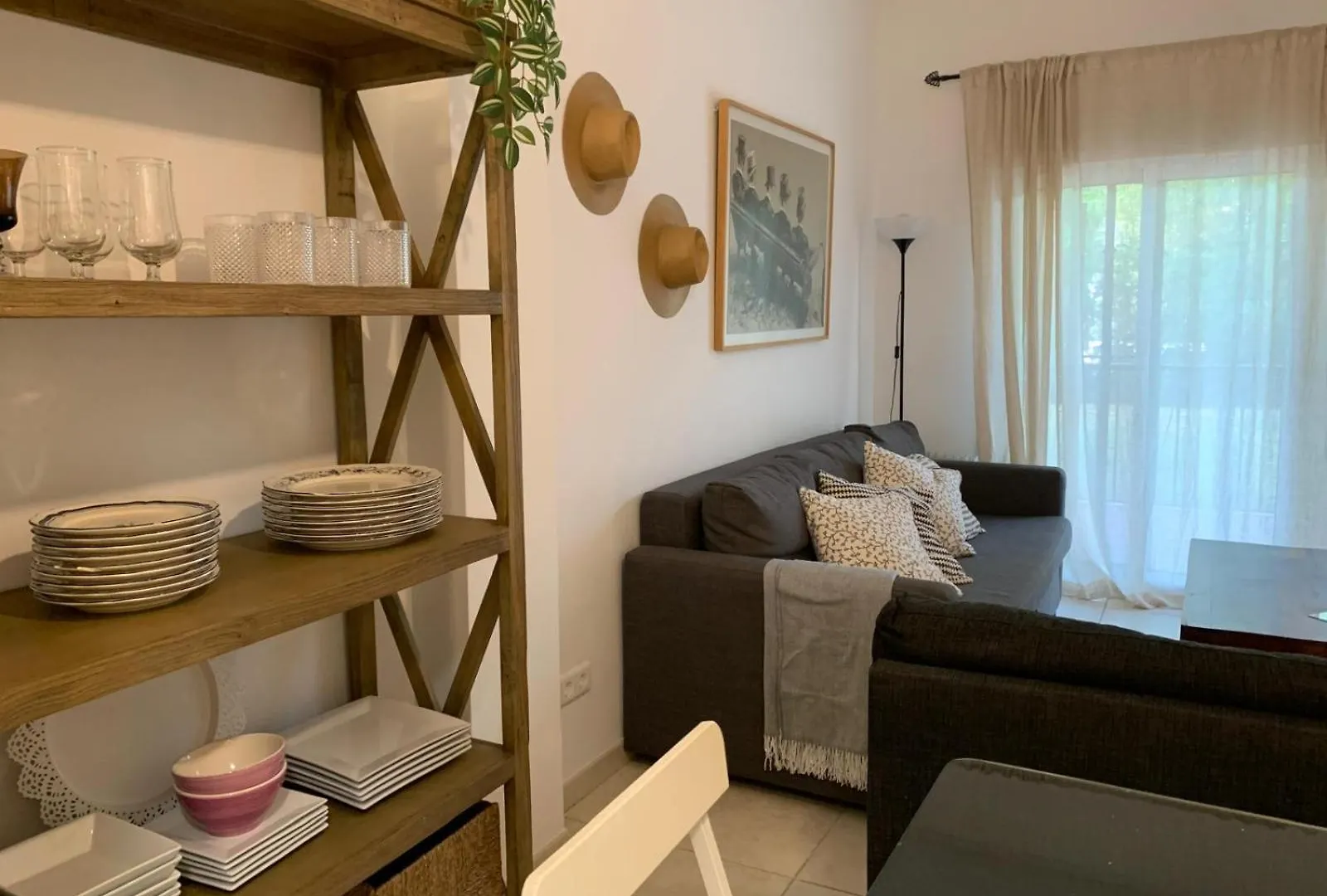 Lovely Apartment At Puerto Banus Marbella